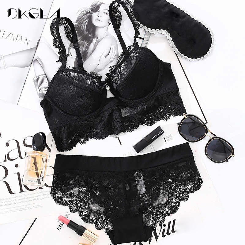 New Lace Lingerie Sets Plus Size 36 38 40 Ultrathin Sexy Underwear Set dkgea.shop New Lace Lingerie Sets Plus Size 36 38 40 Ultrathin Sexy Underwear Set dkgea.shop